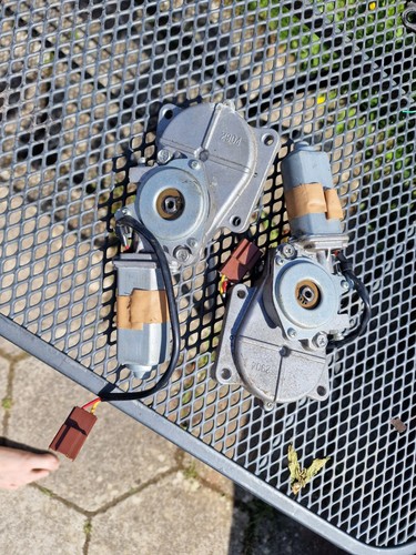 Honda s2000 roof motor - s2000,