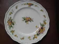 BEAUTIFUL ROYAL DOULTON FLORAL