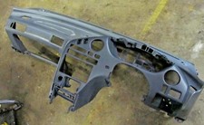 Toyota SERA 1989 - Dashboard 