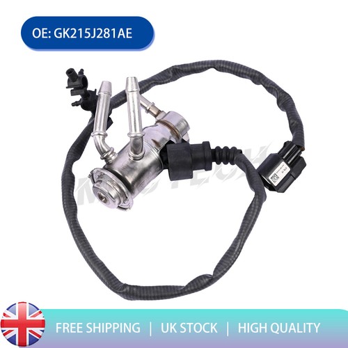 Adblue injector for ford - adblue,