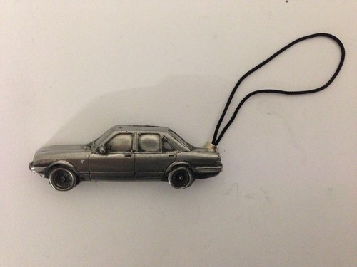 Ford granada mk2 ghia ref86 - ghia, 3d