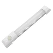 12v LED Strip Lights Campervan