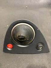 2012 HONDA CIVIC GEAR KNOB WITH COVER 77271-S6A-0030 #2