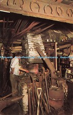 R576524 Farriers Forge Colourmaster International Precision