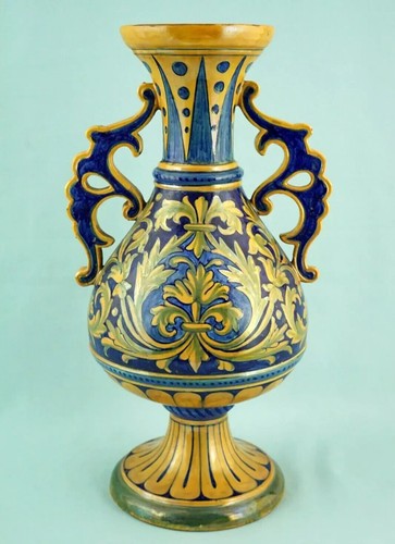 Luca della robbia gualdo - luca,