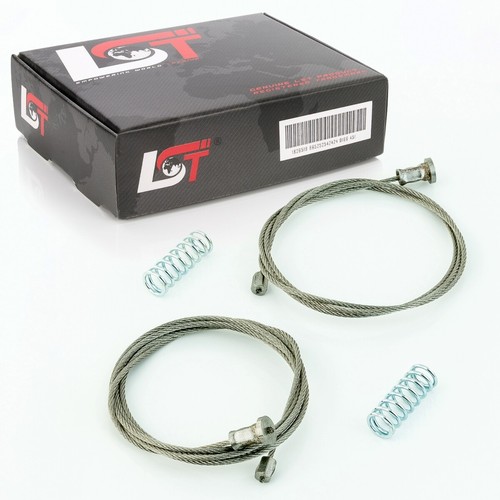 Window regulator repair cable - window,