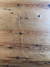 Quality hook 7cm - 10,