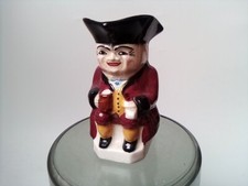 Devonmoor Pottery Toby Jug
