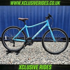 Carrera Parva LTD Edition Blue