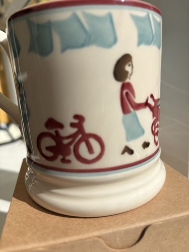Emma bridgewater call the - bridgewater,