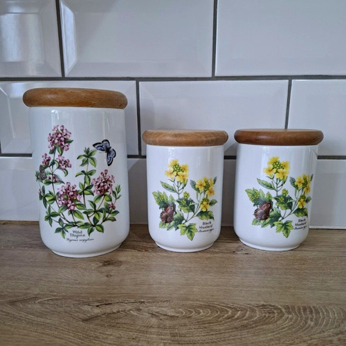 Worcester herbs ceramic - worcester,