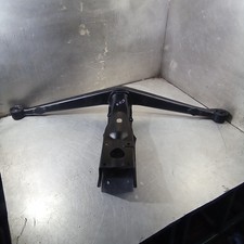 Subaru Impreza Newage 2001-2007 Rear Diff Differential Subframe Cradle Mount VGC