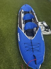 Sevylor Hudson Inflatable Kayak Spares / Repair