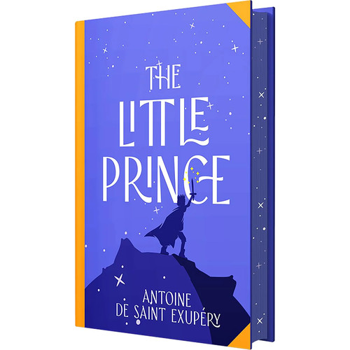 The little prince - the, book