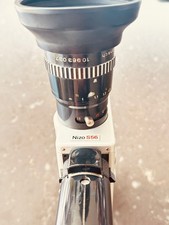 Braun NIZO S56 Super 8 Film