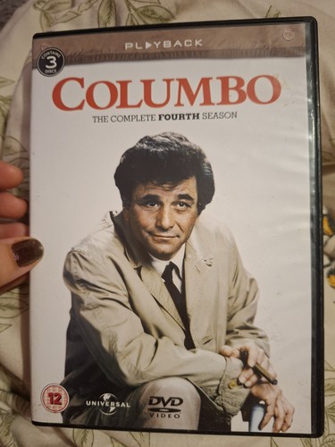 Columbo the complete series - columbo,