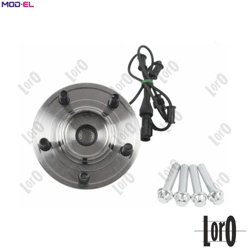 Wheel hub 141 098 for - wheel,