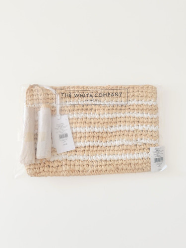The white company stripe - the,