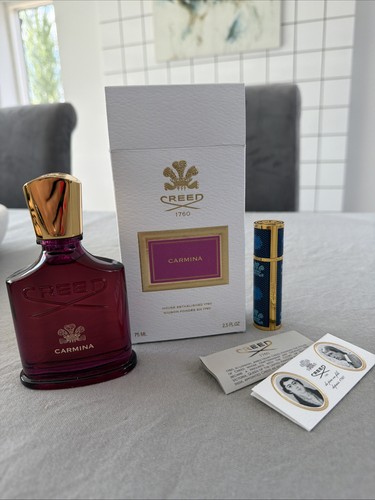 Creed carmina eau parfum - creed,