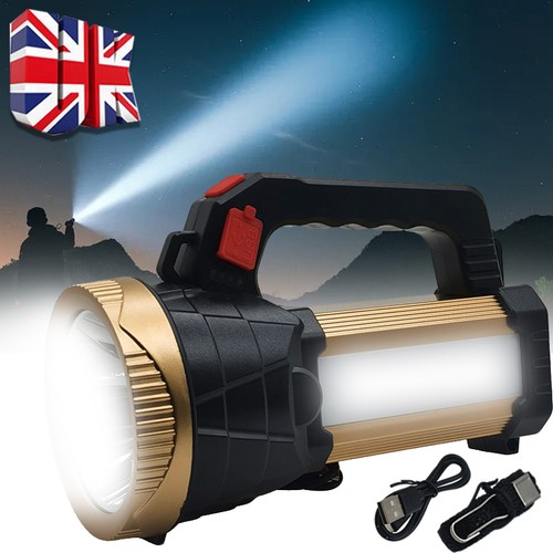 Super bright led spot light - bright,