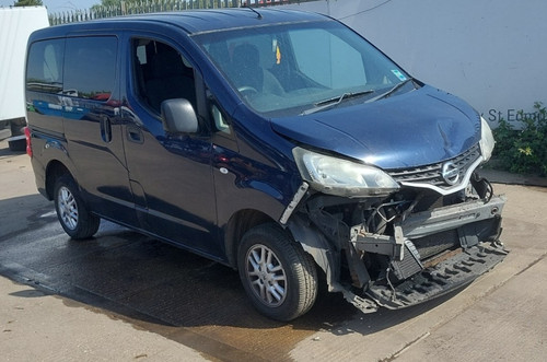 Heater blower motor nissan - heater,