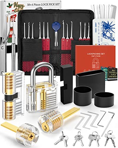 Eventronic 4pc lock - eventronic, 38+4pc