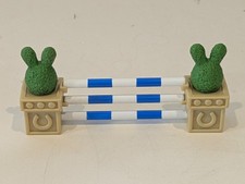 SYLVANIAN FAMILIES GYMKANA