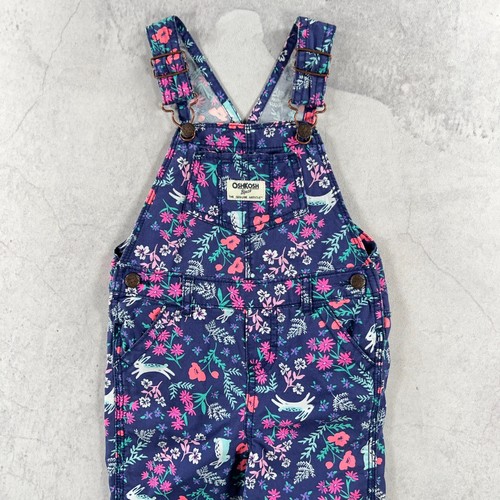 Oshkosh dungarees baby - baby, 24
