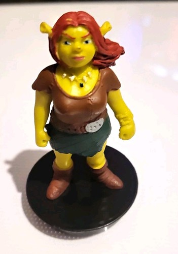 Fiona shrek forever after - forever,