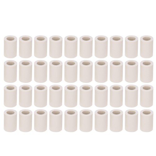 Billiard cue ferrules 40pcs - billiard,