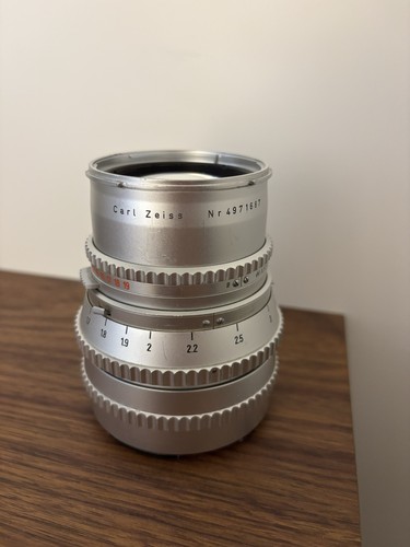 Hasselblad system carl zeiss - v-system,
