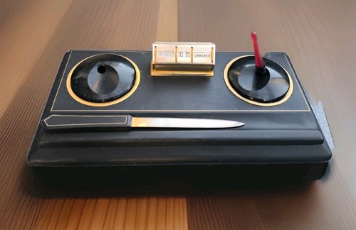 Vintage esterbrook perpetual - vintage,