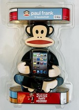 NEW Paul Frank SpeakerCraft