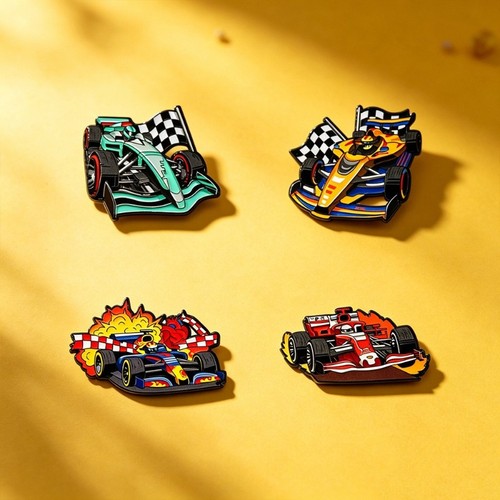 Set formula f1 ferrari - of, 1