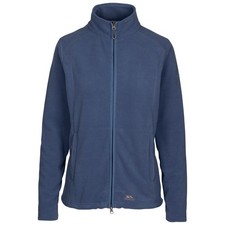 Trespass womens fleece - womens,