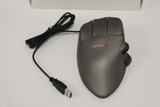 Contour Design Classic Mouse USB wired large left  optical ergonomic 1200