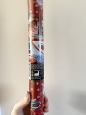 5m Roll Disney Cars Lightning