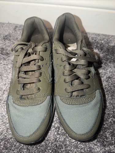 Nike air windrunner green - nike,