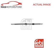 BRAKE HOSE LINE PIPE FRONT