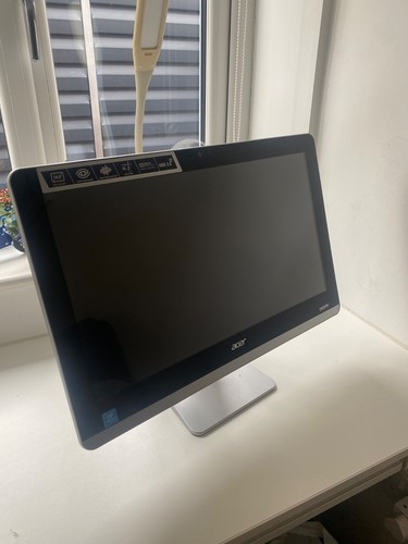 Acer aspire 700 5 - aspire, zc-700