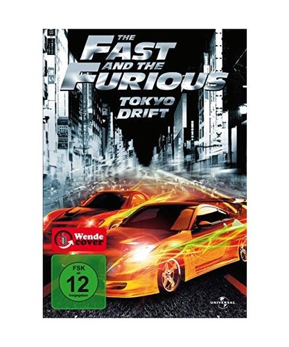 The fast and - and,