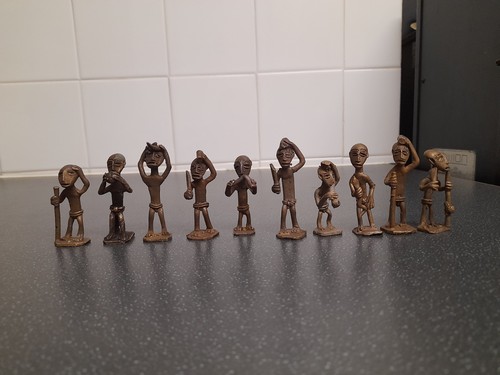 10x vintage african male - vintage,