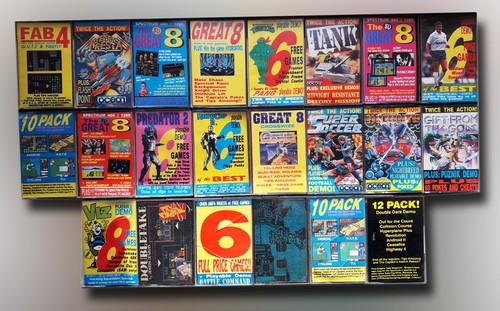 Sinclair user covertapes - sinclair,