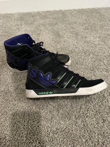Adidas hard court high - adidas,