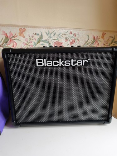 Blackstar core v3 - core,