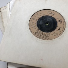 Pack Of 9 x 7” Singles - Jazz Funk Soul  Northern - Job Lot Collection