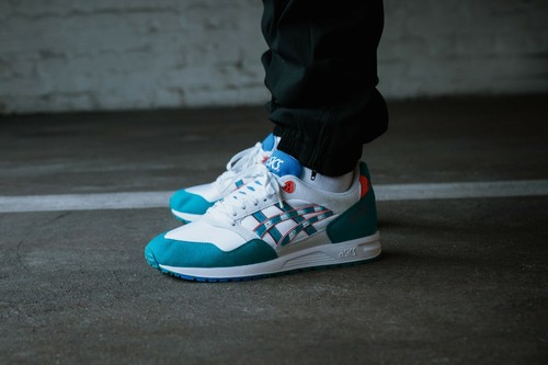 Asics gel saga shoes - gel-saga,