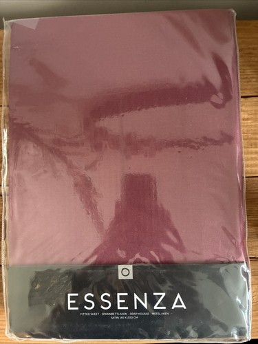 Brand new fitted sheet - new,