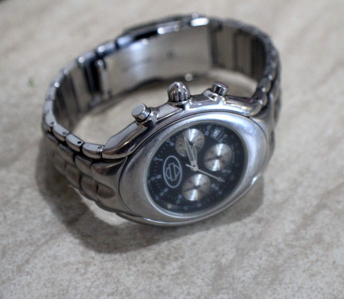 Exquisite bulova harley - bulova,