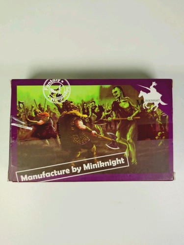 Caeser miniatures undead - miniatures, "undead